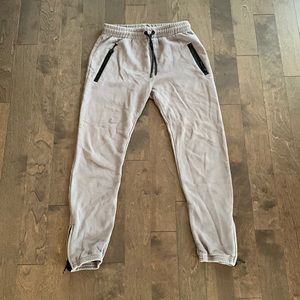 Hip & Bone SweatPants Men S Womans M
